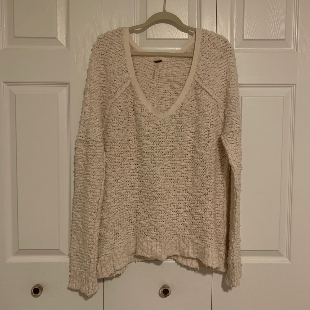 Free People - Sweater